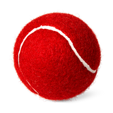 Tennis balls. 3 pcs