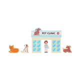 Tierklinik