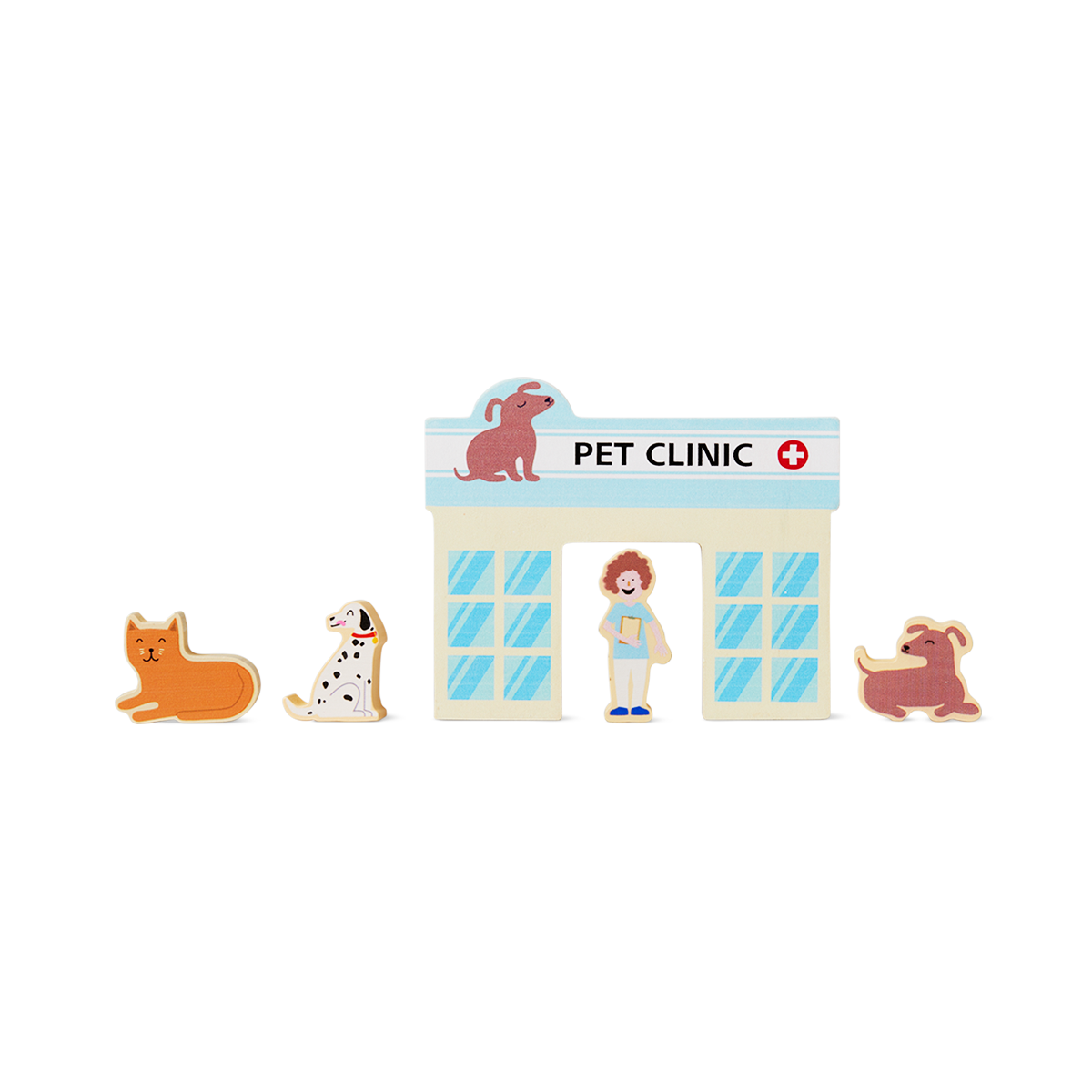 Tierklinik