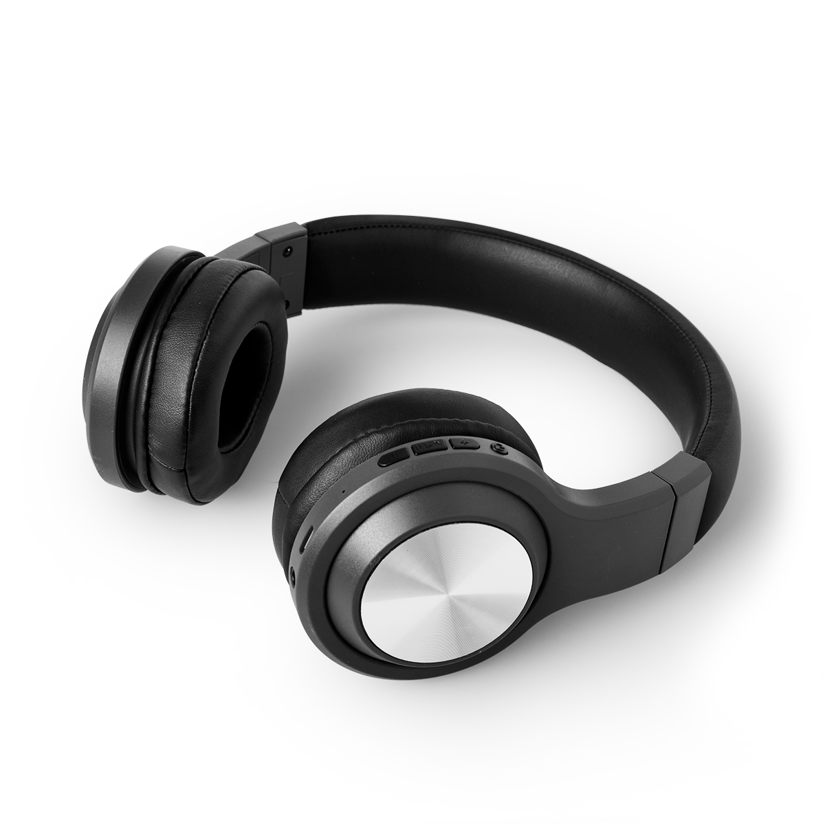 Wireless headphones