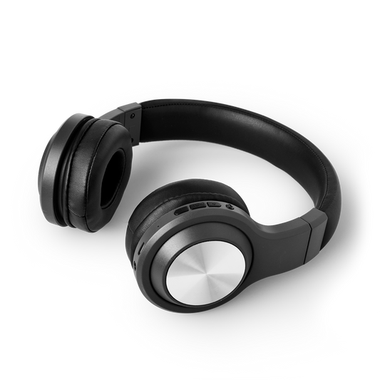 Wireless headphones