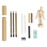 Sketching kit - DEV - Flying Tiger Copenhagen