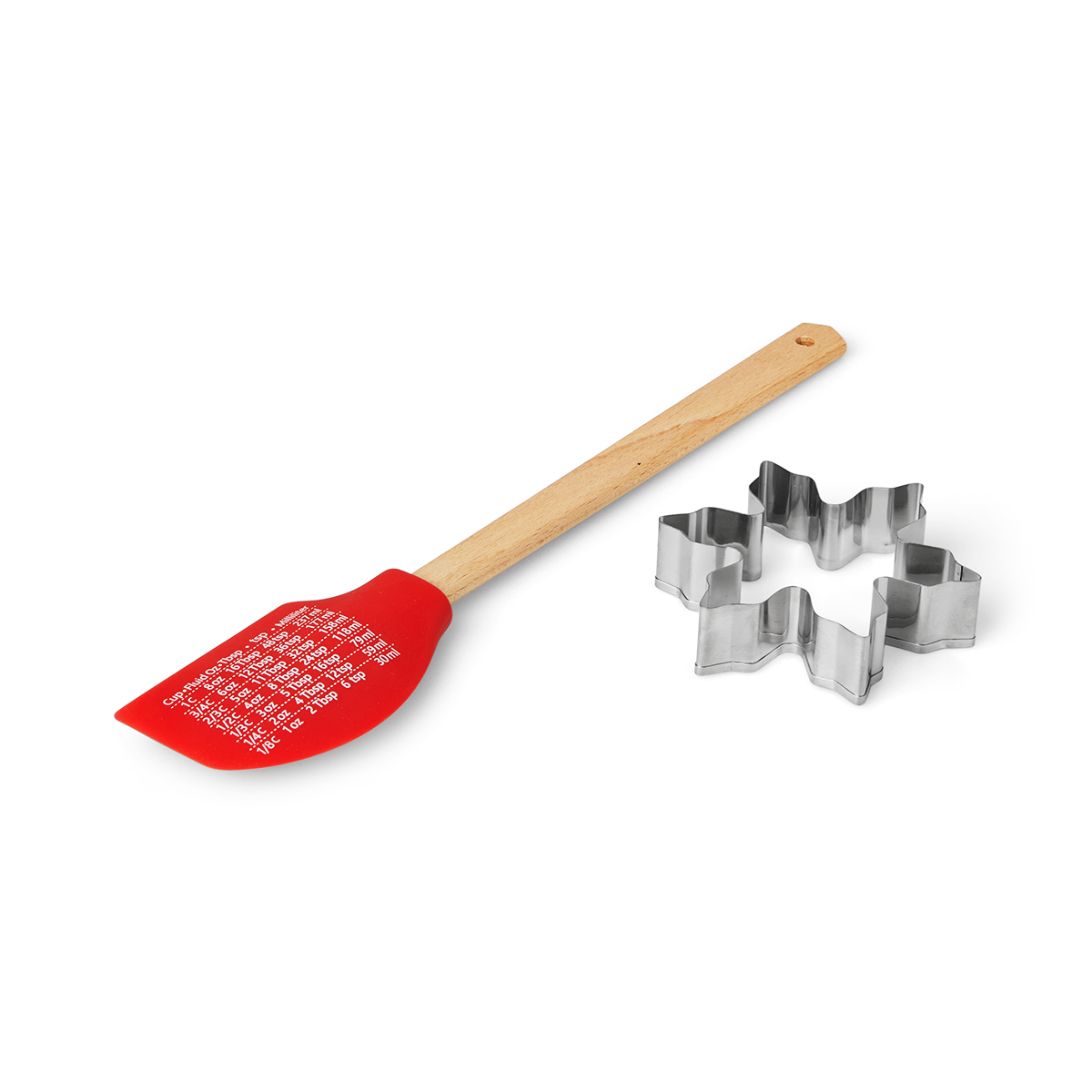 Baking set