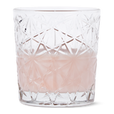 Candle in glass