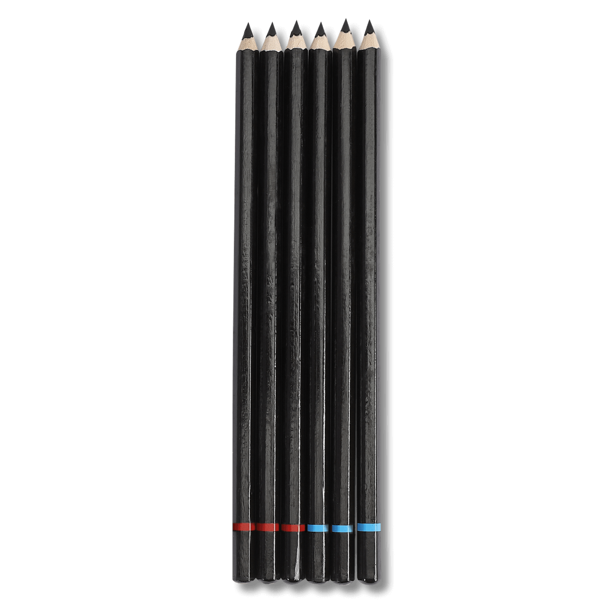 Charcoal pencils - DEV - Flying Tiger Copenhagen
