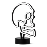 Neon lamp