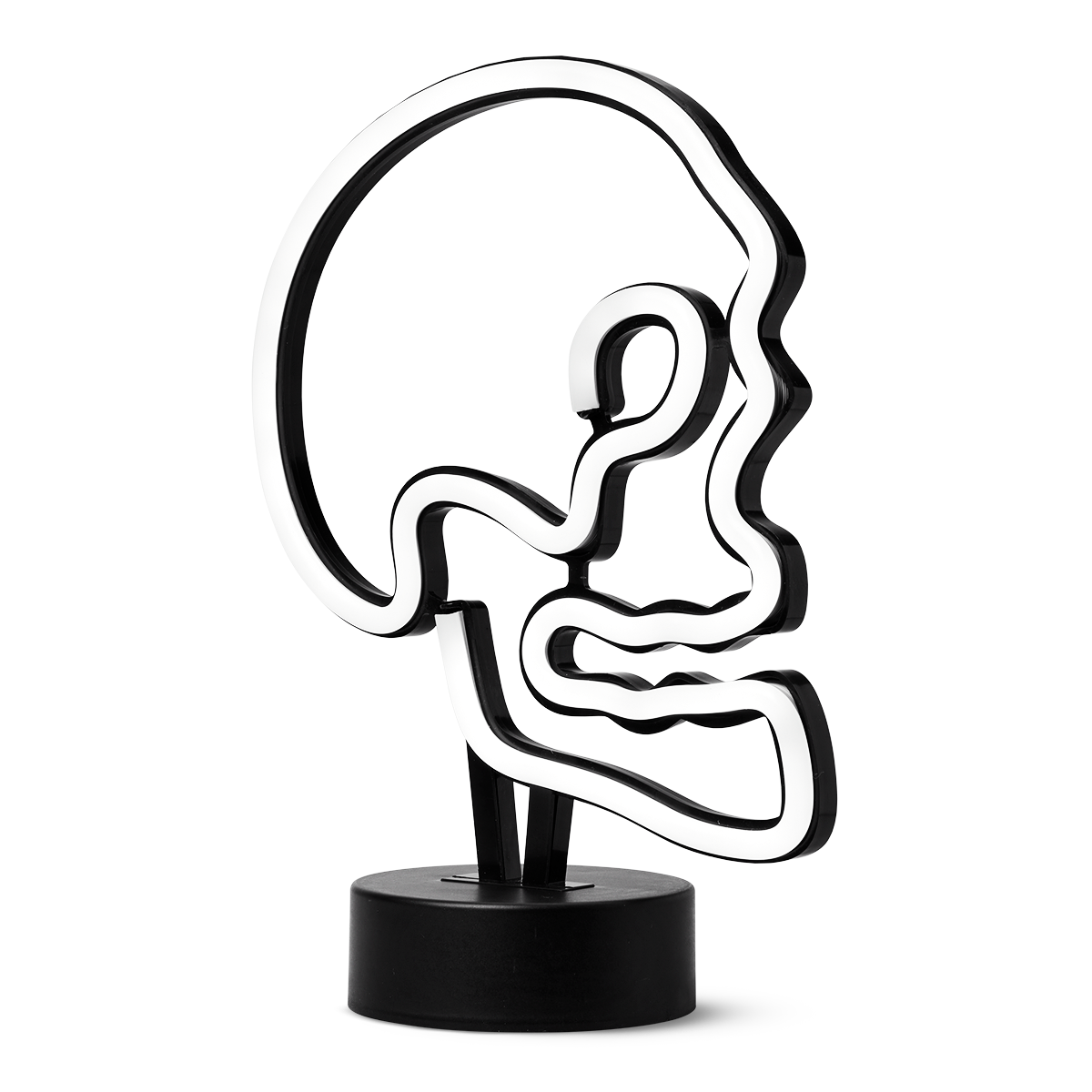 Neon lamp