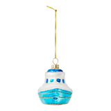 Bauble. Boat