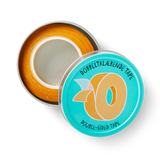 Double-sided sticky tape