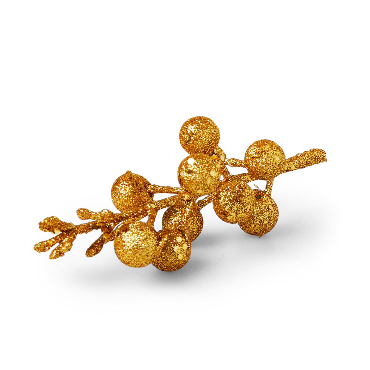 Decoration. Golden berries