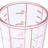 Measuring cup - DEV - Flying Tiger Copenhagen