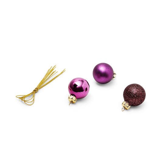 Baubles