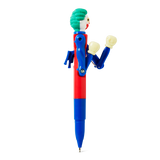 Boksepenne