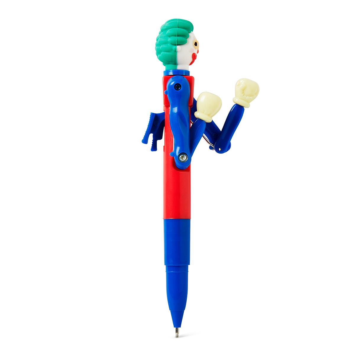 Boksepenne