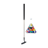 Pool golf - DEV - Flying Tiger Copenhagen