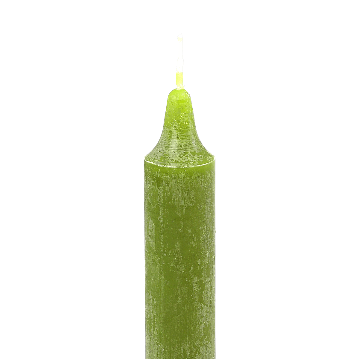 Candle. 25 cm