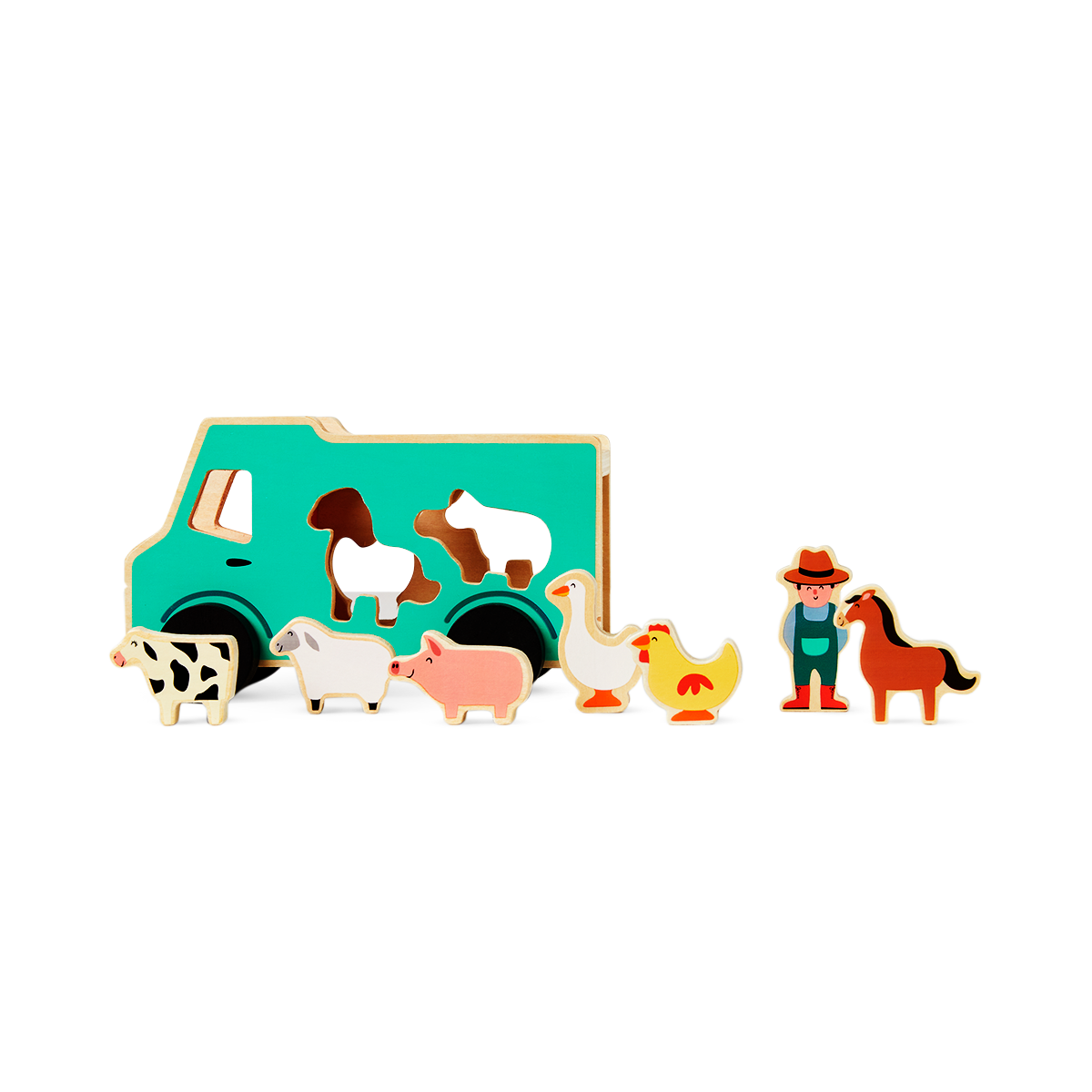 Animal transporter - DEV - Flying Tiger Copenhagen