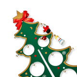 DIY christmas tree