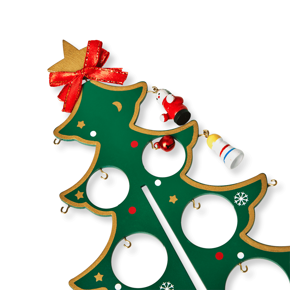 DIY christmas tree