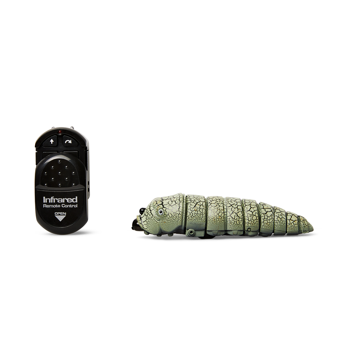 Caterpillar - DEV - Flying Tiger Copenhagen