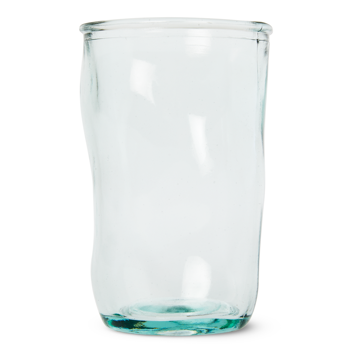 Glass. 12 cm