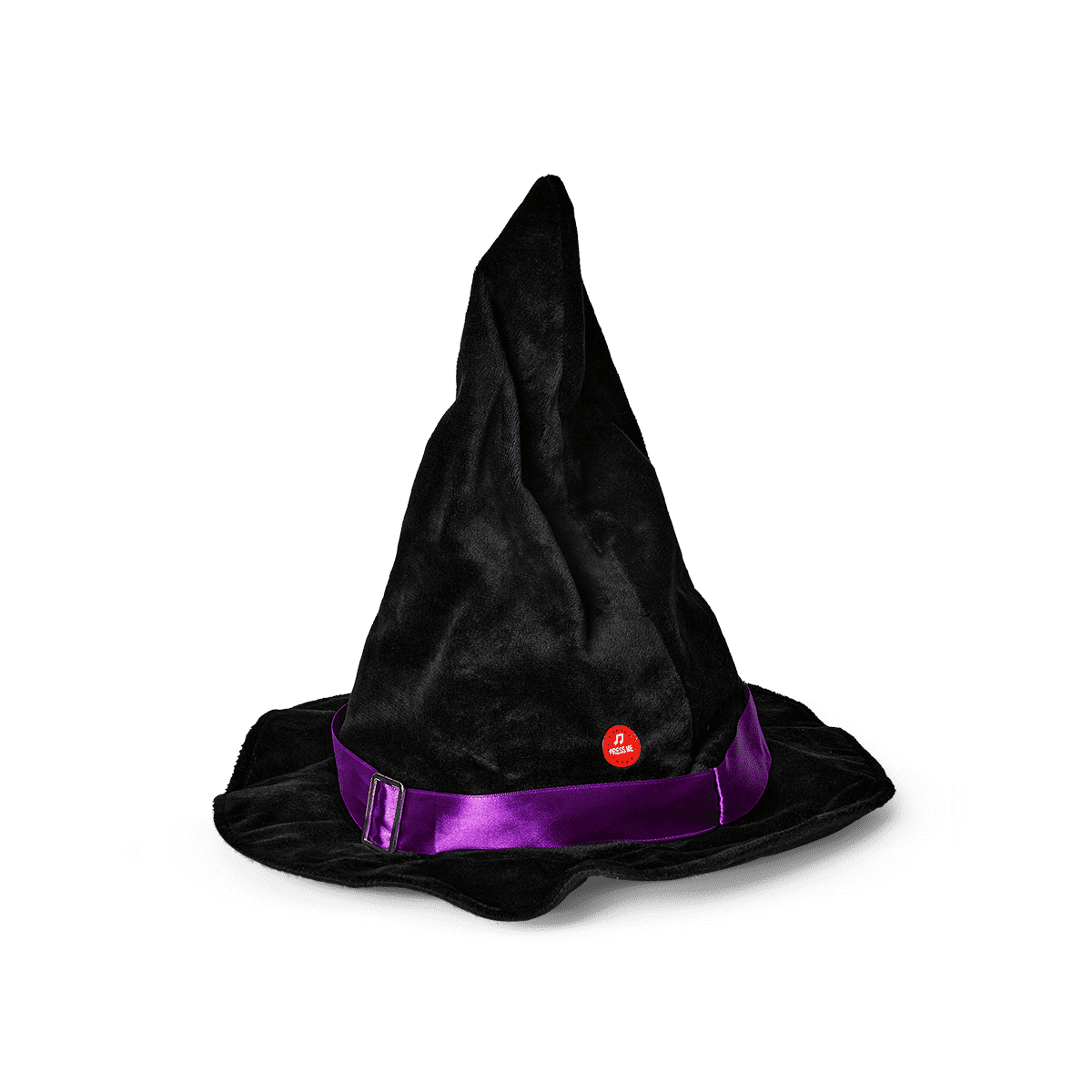 Dancing hat
