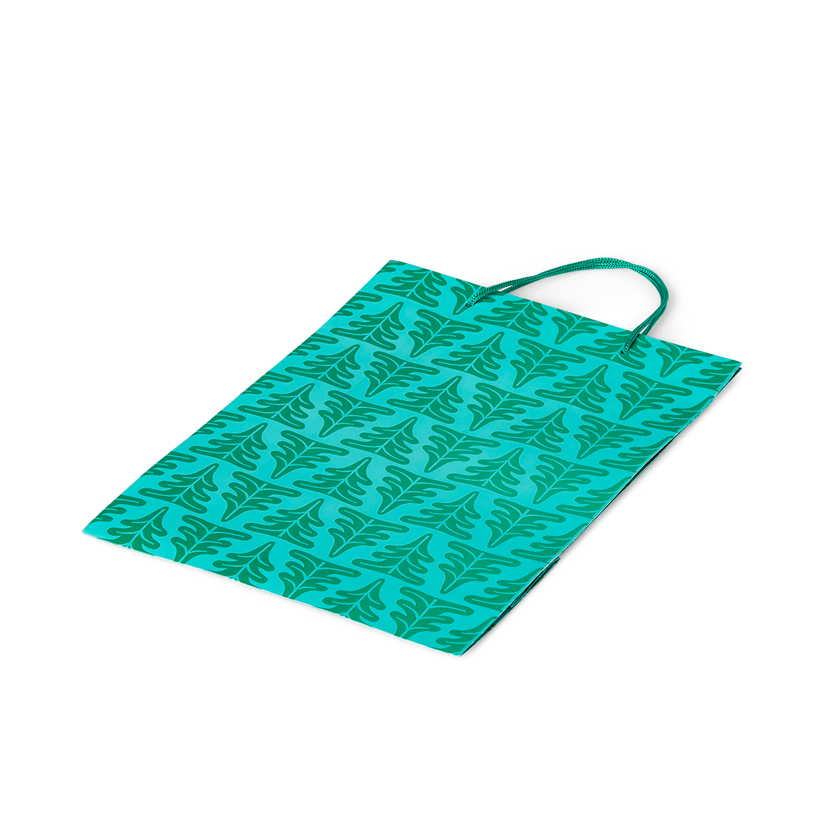 Gift bag. 33 cm