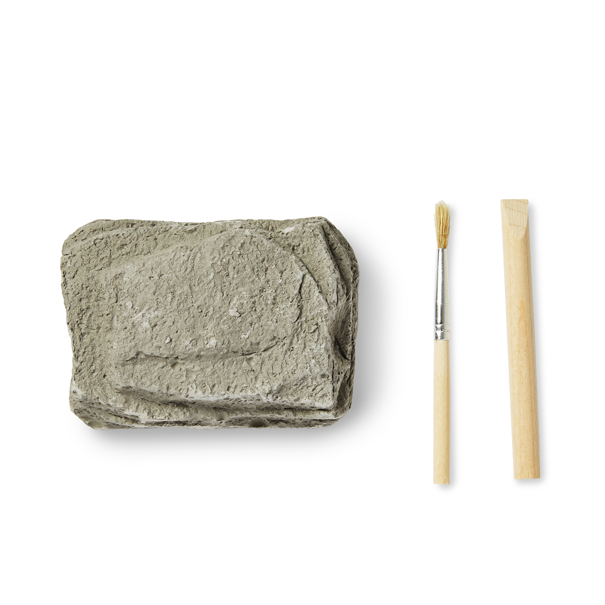 Excavation kit