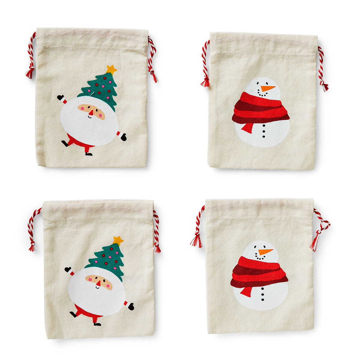 Snack bags