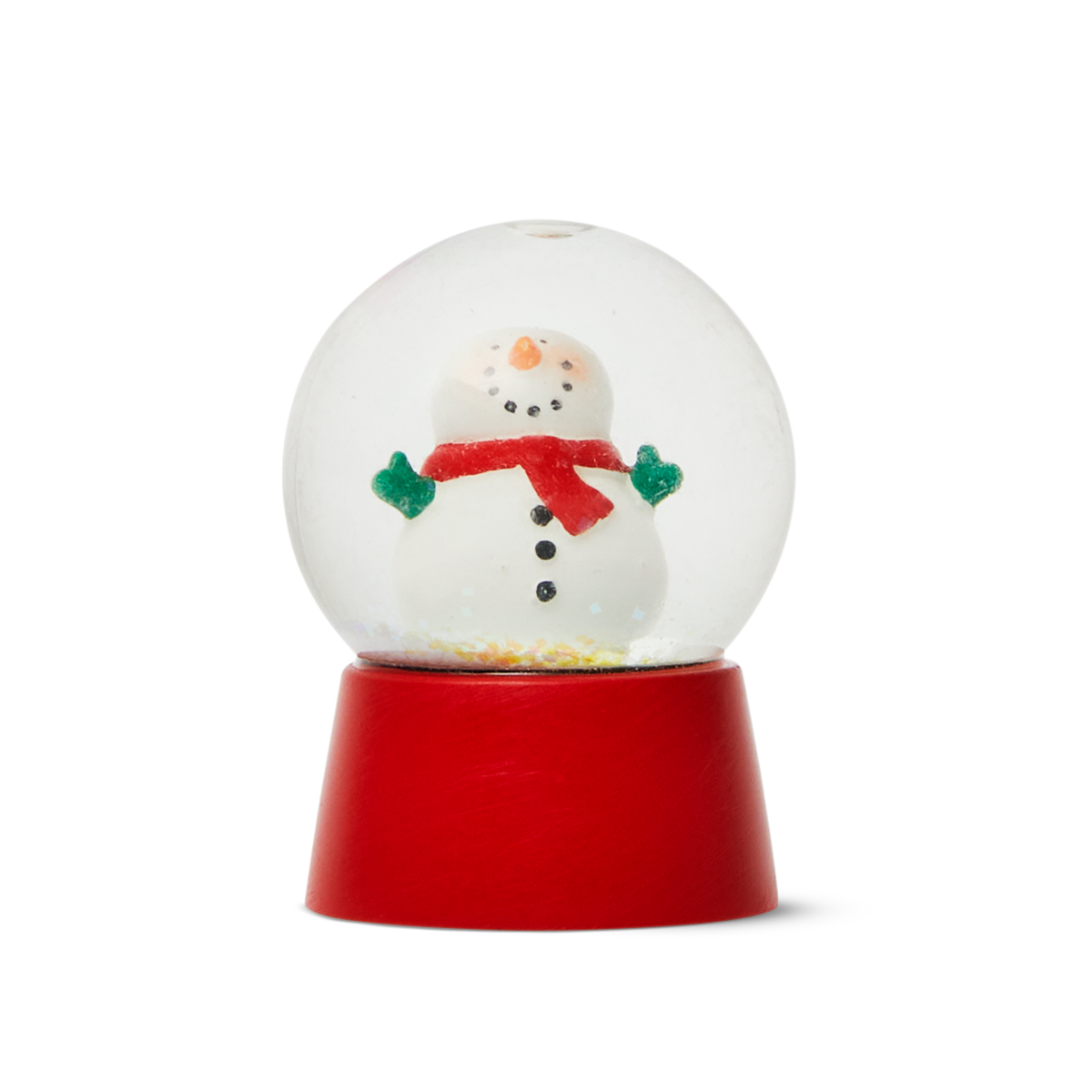 Snow globe - DEV - Flying Tiger Copenhagen