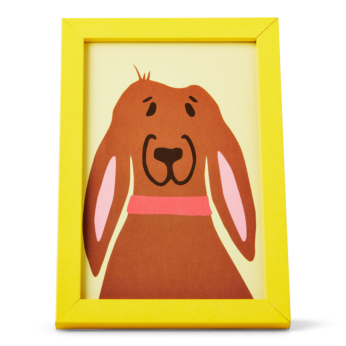 Picture frame. A6