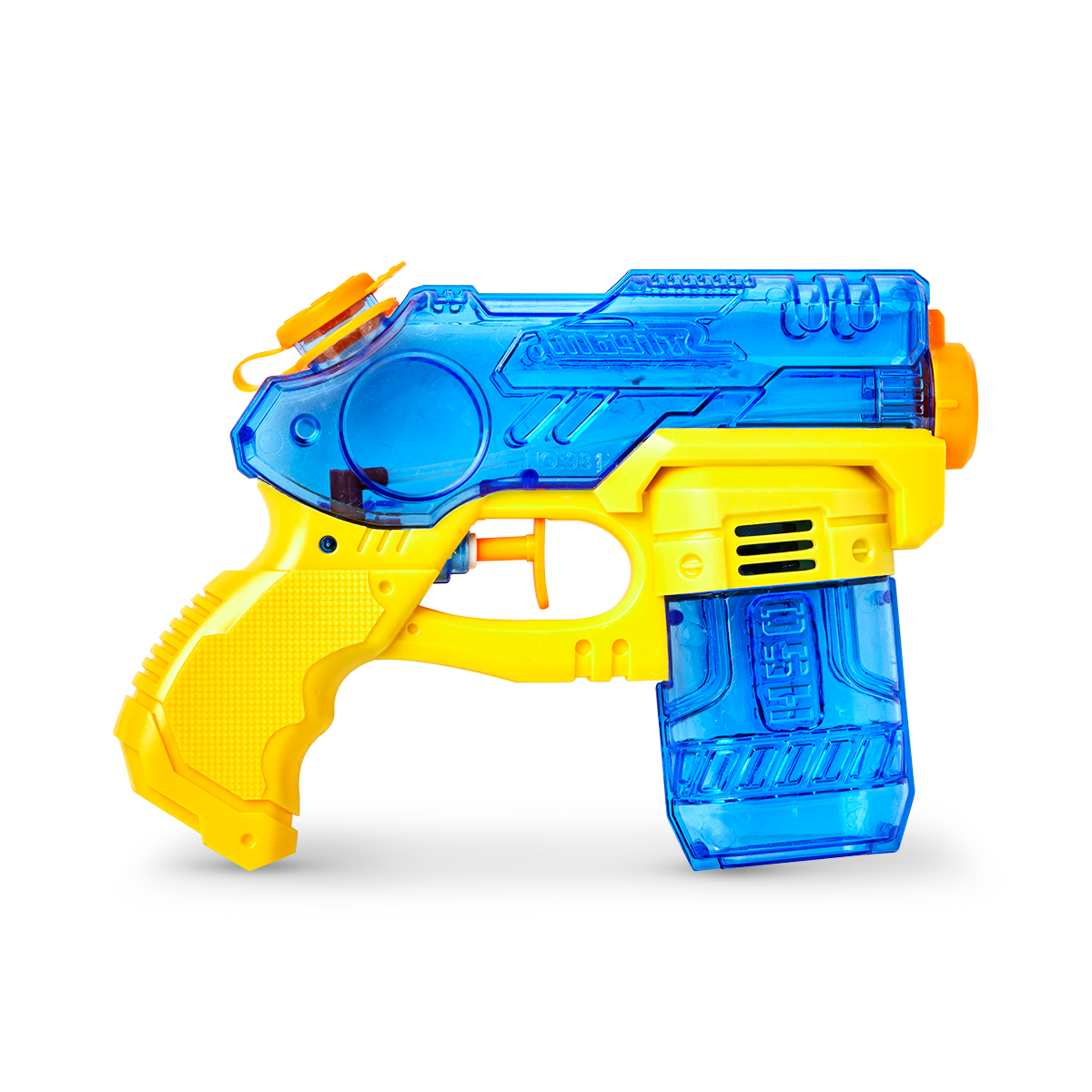 Water pistol