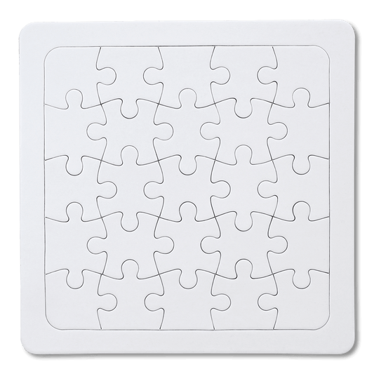 DIY puzzle