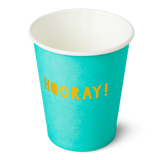 Paper cups