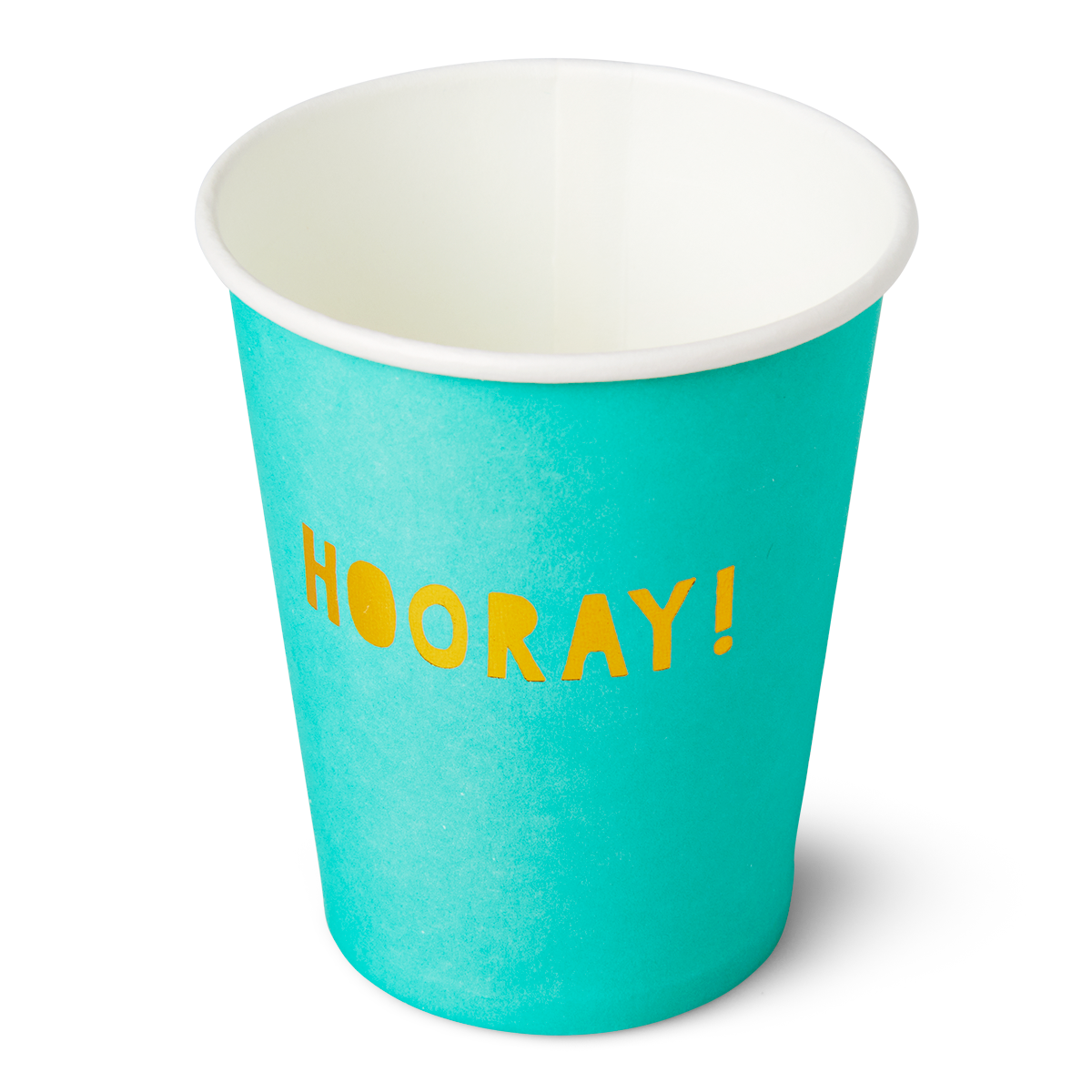 Paper cups