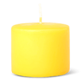 Pillar candle. 5 cm