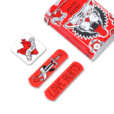 Plasters