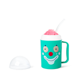 Slush ice cup