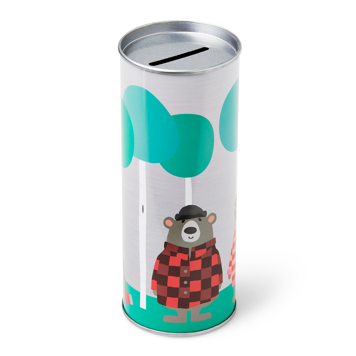 Money box