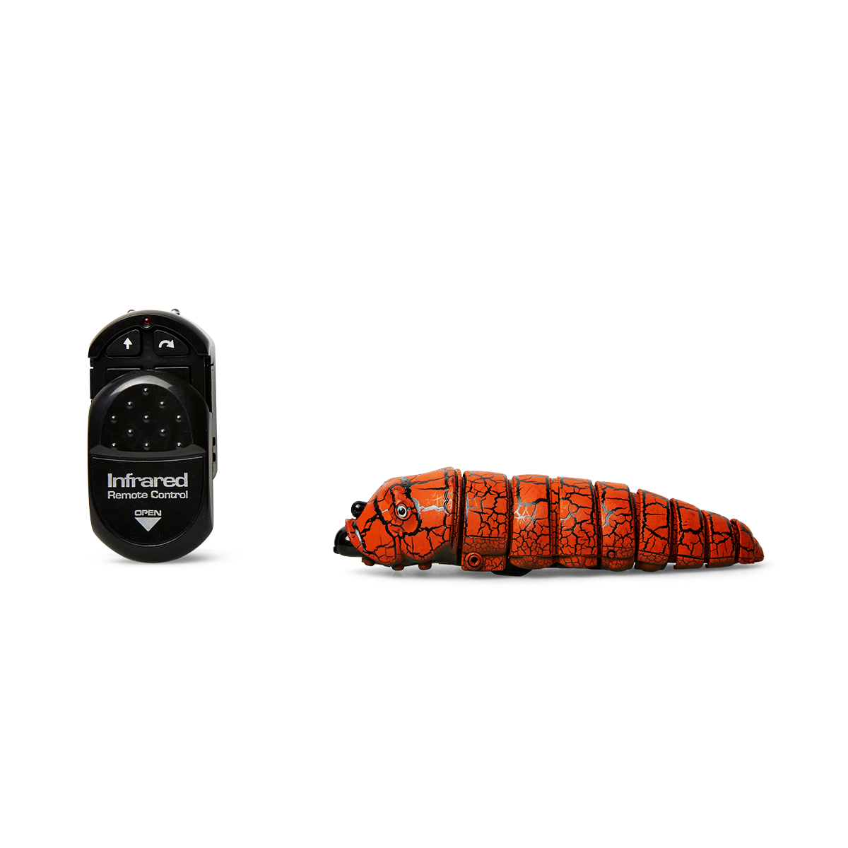 Caterpillar