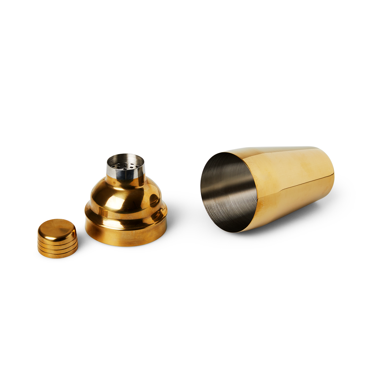 Shaker