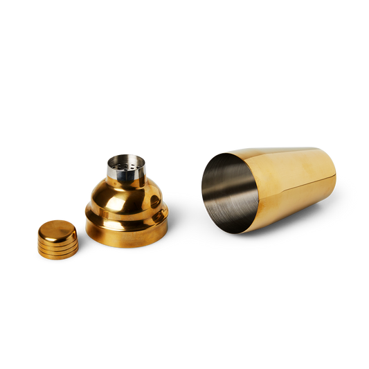 Shaker
