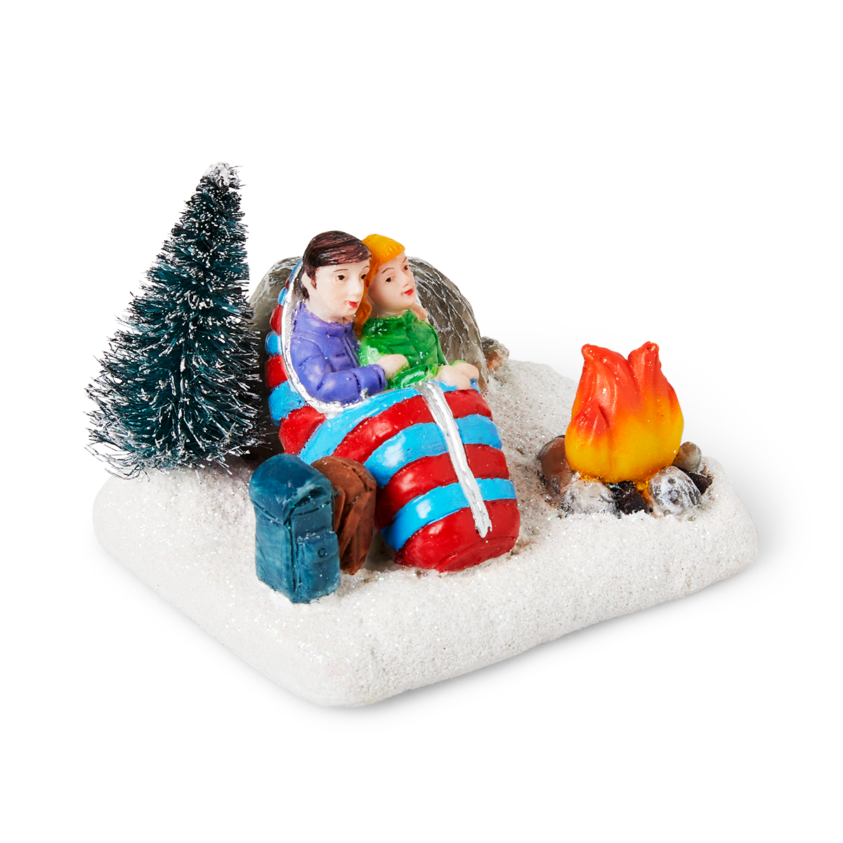 Figurine