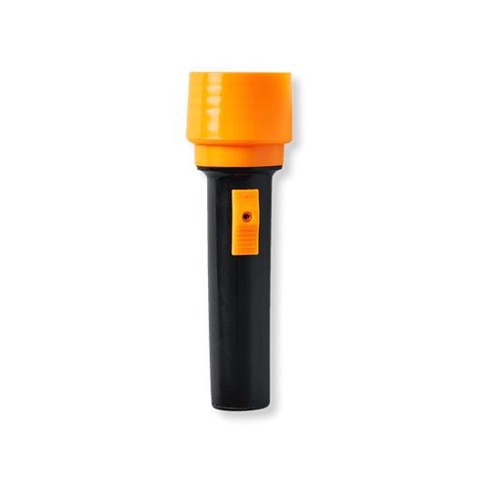 Projector torch