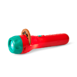 Projector torch