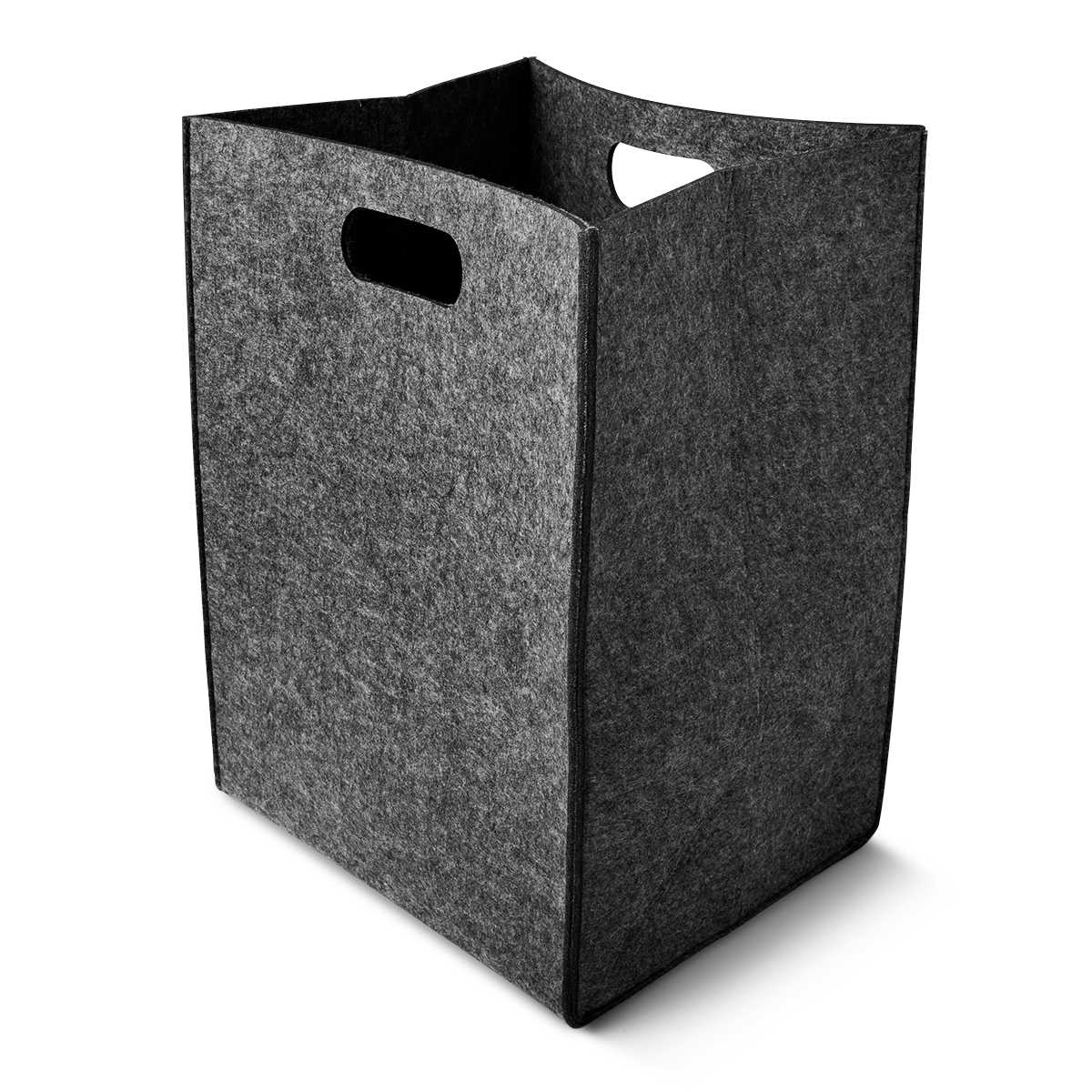 Laundry basket