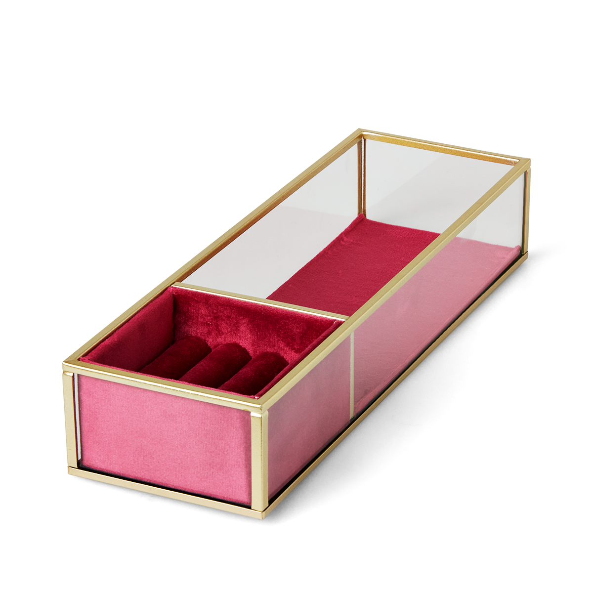 Accessory tray