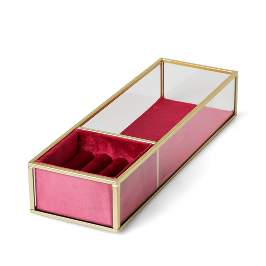 Accessory tray