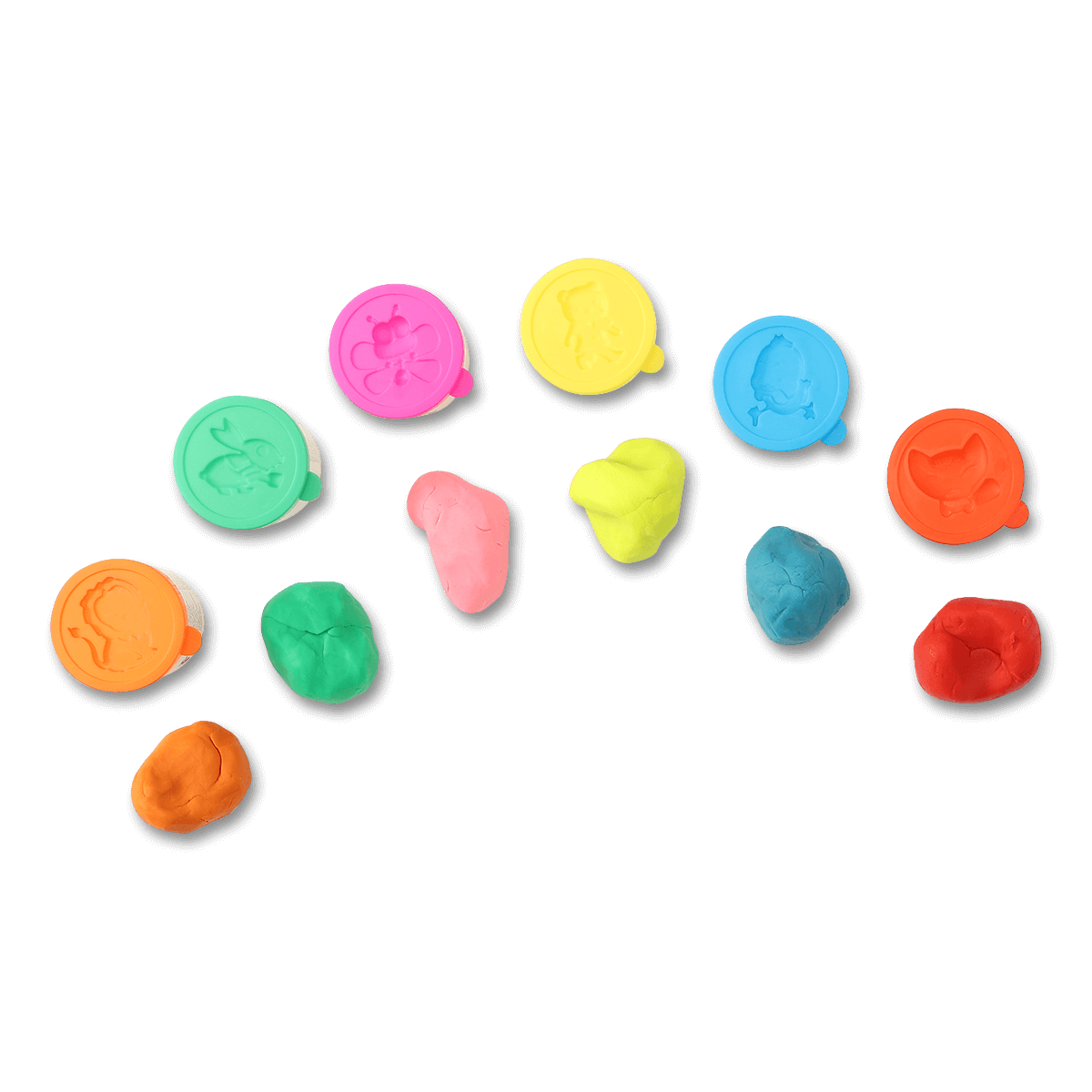 Kids dough