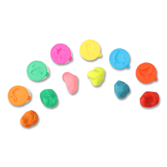 Kids dough